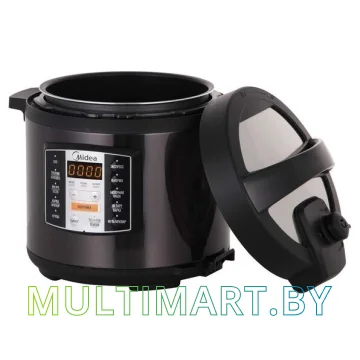 Мультиварка Midea MPC-6003 картинка 2